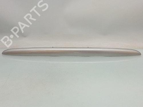 Used Tailgate trim PEUGEOT 206 Hatchback (2A/C) 1.4 i (75 hp) 33050898