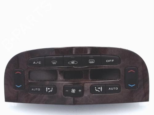 Used Climate control PEUGEOT 607 (9D, 9U) 2.2 HDi (133 hp) 25354850