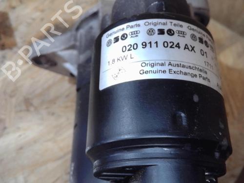 Used Starter Starter SEAT IBIZA II (6K1) 1.9 SDI (68 hp) 25365453 25365453