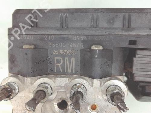 ABS Bremseaggregat TOYOTA RAV 4 III (_A3_) 2.2 D 4WD (ALA30_, ALA30R) | BP30128520M43