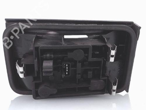 Left taillight CITROËN XANTIA (X1_, X2_) 1.9 Turbo D | BP25354571C34 