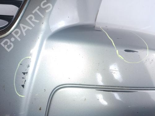 Used Front bumper Front bumper VOLVO C30 (533) 1.6 D (109 hp) 25371320 25371320