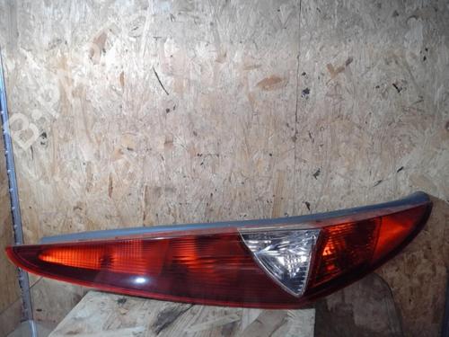 Used Left taillight FIAT PUNTO (188_) 1.4 (95 hp) 25367498