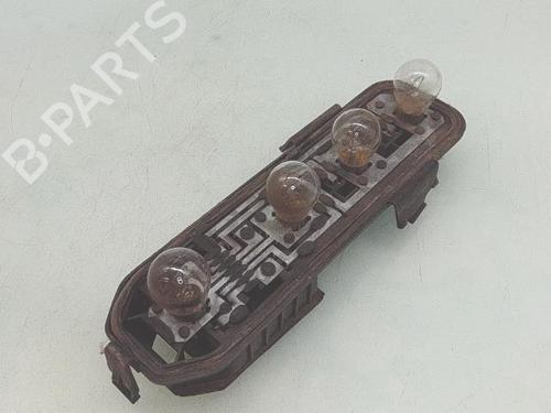 Lampeholder Lampeholder RENAULT CLIO II (BB_, CB_) 1.6 (B/CB0D, BB00) (90 hp) 33829781 33829781