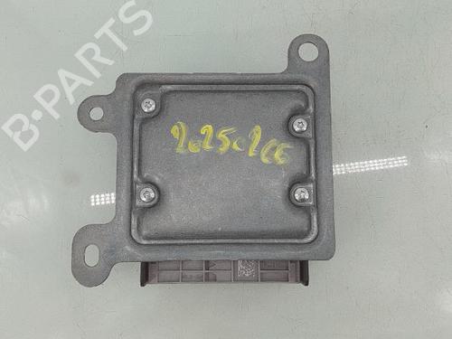 Airbag module DACIA DOKKER MPV (KE_) 1.2 TCe (KEM0, KEAY) | BP28588576M53