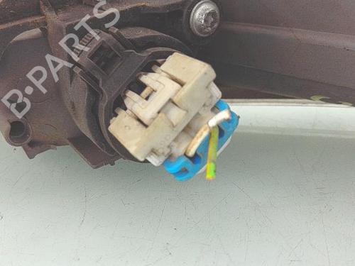 Left front indicator CITROËN C5 III (RD_) 1.6 HDi 110 (RD9HZC) | BP29822931C32 - Image 4