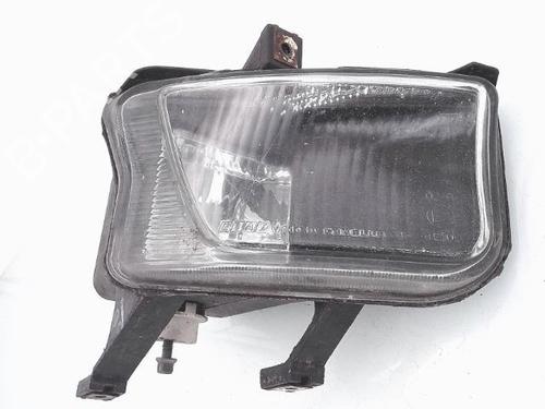 Used Right front fog light Right front fog light FIAT PUNTO (176_) 60 1.2 (176AP, 176AR, 176AQ, 176BB) (60 hp) 25371910 25371910