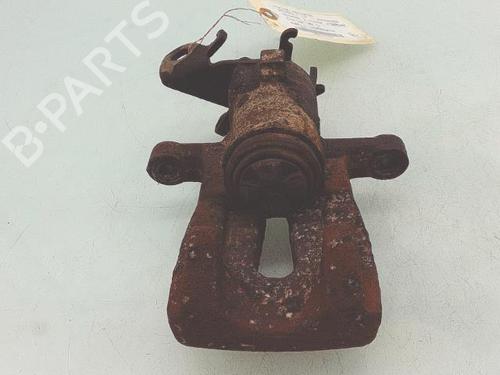 Right rear brake caliper RENAULT MEGANE II Estate (KM0/1_) 1.5 dCi (KM16, KM1E) | BP32155695M106