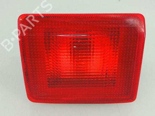 Used Rear fog light Rear fog light PEUGEOT 407 SW (6E_, 6D_) 2.0 HDi 135 (136 hp) 25837096 25837096