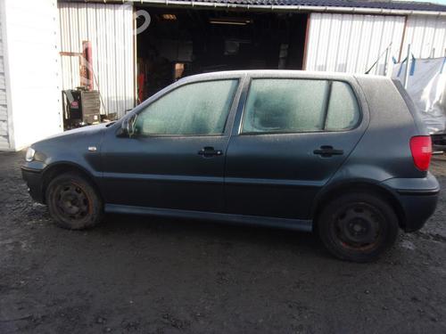 Steering column stalk VW POLO (6N2) 1.4 TDI | BP25361537I23  - Image 5