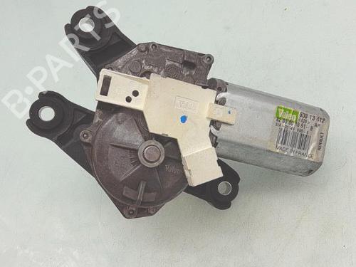 Viskermotor bakrute Viskermotor bakrute RENAULT LAGUNA II (BG0/1_) [2001-2007] 36426584 36426584