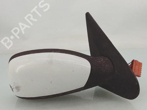 Used Right mirror PEUGEOT 306 Break (7E, N3, N5) 2.0 HDI 90 (90 hp) 28442076