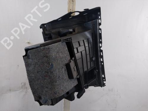 Used Glove box Glove box RENAULT GRAND SCÉNIC III (JZ0/1_) 1.2 TCe (JZ16) (132 hp) 25353915 25353915