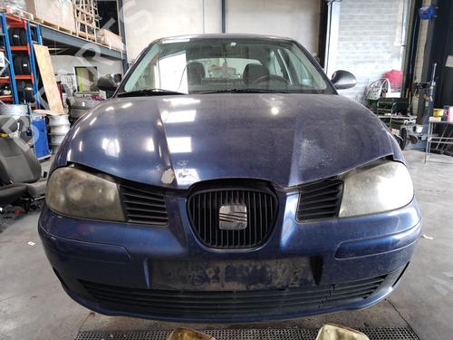 Used Parts SEAT IBIZA III (6L1)  1.2  4611361
