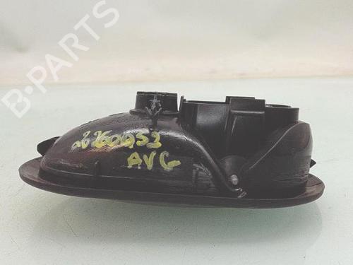Front left interior door handle RENAULT CLIO III (BR0/1, CR0/1) 1.5 dCi | BP34265431I13 - Image 2