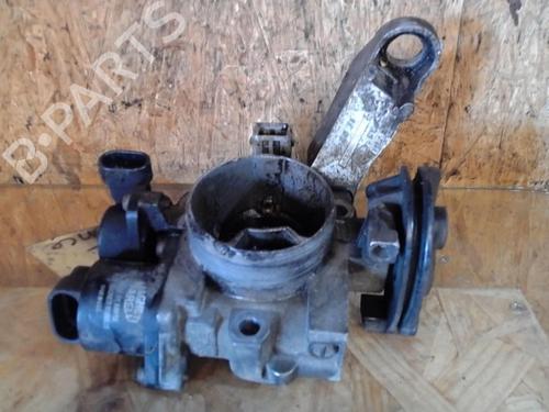 Spjældhus RENAULT CLIO II (BB_, CB_) 1.2 (BB0A, BB0F, BB10, BB1K, BB28, BB2D, BB2H, CB0A,... (58 hp) 25366807