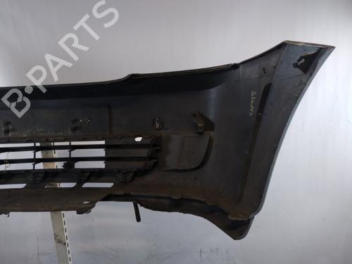 Pare-chocs avant OPEL MERIVA A MPV (X03) 1.7 CDTI (E75) | BP25349848C7 
