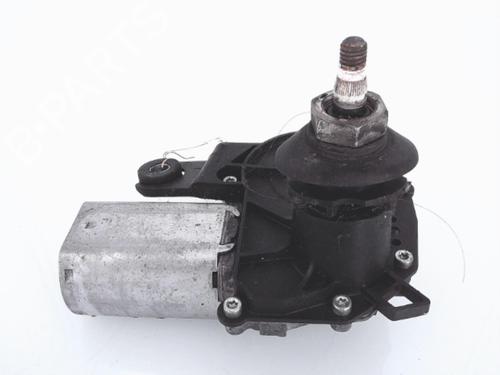 Used Rear wiper motor TOYOTA AYGO (_B1_) 1.4 D-4D (WNB10_, WNB10R) (54 hp) 25351508