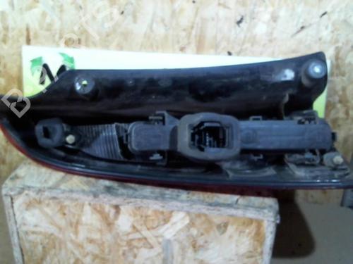 Used Right taillight Right taillight RENAULT ESPACE IV (JK0/1_) 2.2 dCi (JK0H) (150 hp) 25373878 25373878