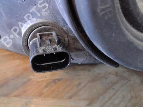 Used Right headlight Right headlight HYUNDAI GETZ (TB) 1.5 CRDi (82 hp) 25364395 25364395