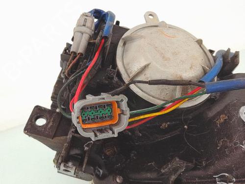 Right headlight NISSAN MURANO I (Z50) 3.5 4x4 | BP26905000C29 