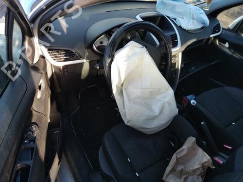 Pipe PEUGEOT 207 SW (WK_) 1.6 HDi | BP25355792M125 