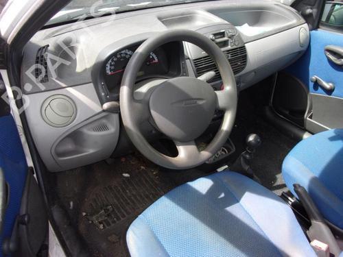 Ignition barrel FIAT PUNTO (188_) 1.2 60 (188.030, .050, .130, .150, .230, .250) | BP25359187M48 