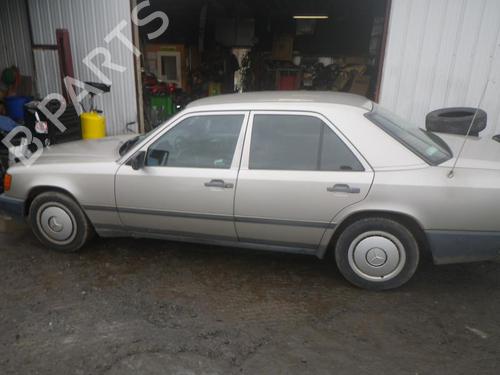 Used Parts MERCEDES-BENZ 124 Saloon (W124) 250 D (124.125) (94 hp) 2457884