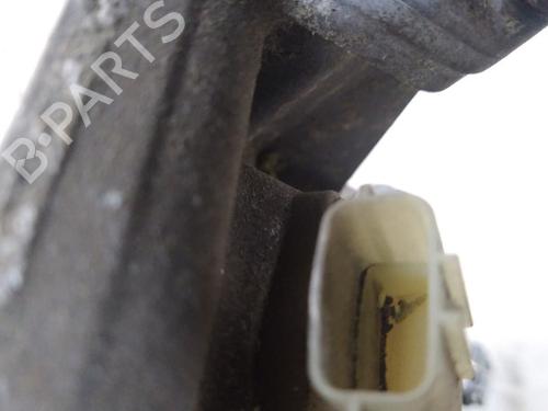 Gearbox MAZDA MX-5 III (NC) 1.8 (NC18) | BP25360412M3 