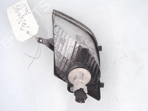 Left front indicator NISSAN MICRA III (K12) 1.2 16V | BP25368915C32