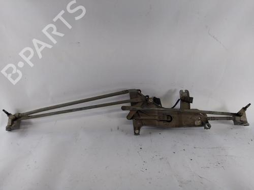 Front wiper motor CITROËN C8 (EA_, EB_) 2.0 HDi 165 | BP25352980M29 