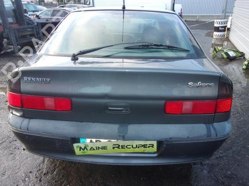 Right headlight RENAULT SAFRANE II (B54_) 2.5 20V (B54F) | BP25365238C29 