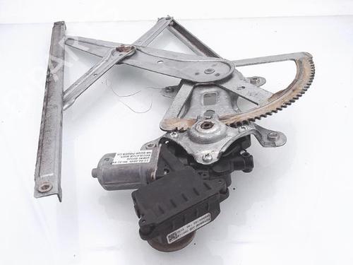 Used Rear left window mechanism TOYOTA COROLLA Verso (ZER_, ZZE12_, R1_) 2.0 D-4D (CUR10_, CUR10R) (116 hp) 25372007