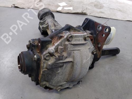 Transfer box TOYOTA RAV 4 II (_A2_) 2.0 D 4WD (CLA20_, CLA21_, CLA20R, CLA21R) | BP25363015M36 - Image 2