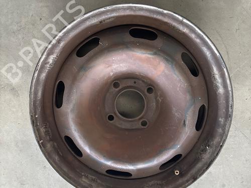 Used Rim Rim 36905857 36905857
