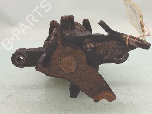 Right rear brake caliper RENAULT MEGANE II Estate (KM0/1_) 1.5 dCi (KM16, KM1E) | BP32155695M106