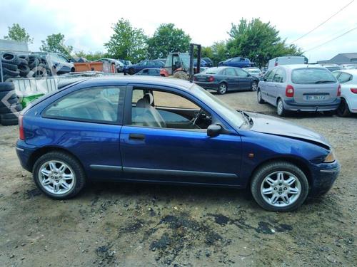 Steering column stalk ROVER 200 II Hatchback (RF) 214 Si | BP25366724I23 - Image 7