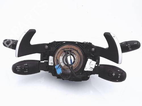 Used Steering column stalk Steering column stalk PEUGEOT 5008 (0U_, 0E_) 1.6 HDi (112 hp) 25361072 25361072