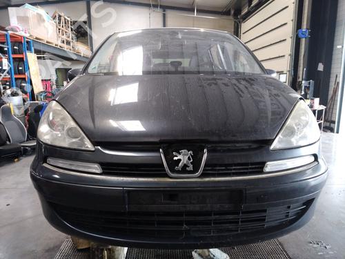 Instrument cluster PEUGEOT 807 (EB_) 2.0 HDI | BP29748446C47 - Image 9