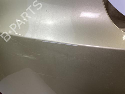 Rear bumper FORD MONDEO IV (BA7) 1.8 TDCi | BP25357619C8 