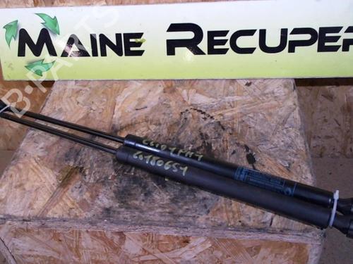 Used Tailgate lift support RENAULT CLIO I (B/C57_, 5/357_) 1.4 (B/C57T, B/C57Y) (79 hp) 25359669