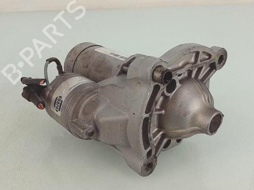 Startmotor CITROËN SAXO (S0, S1) 1.5 D (58 hp) 28172175