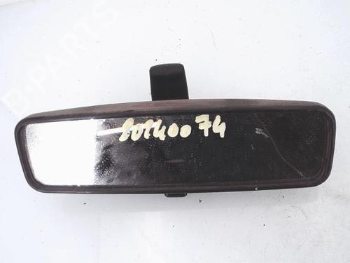 Used Rear mirror Rear mirror RENAULT CLIO I (B/C57_, 5/357_) 1.2 (B/C/S577) (54 hp) 25371564 25371564