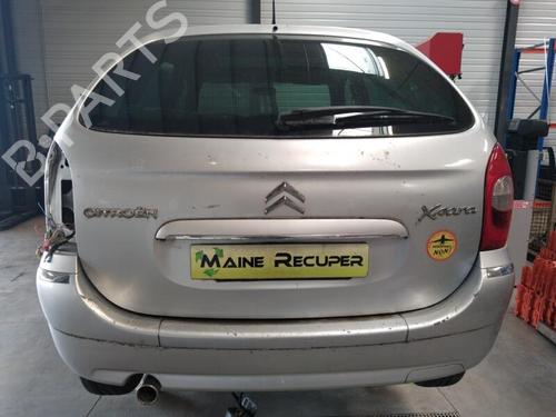 Højre fortil invendig håndtag CITROËN XSARA PICASSO (N68) 2.0 HDi | BP25372407I14 