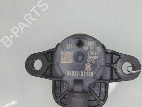 Electronic module HYUNDAI i30 (PDE, PD, PDEN) 1.6 CRDi | BP27453244M83 