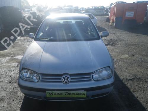 Left taillight VW GOLF IV (1J1) 1.9 SDI | BP27324850C34 