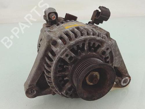 Generator TOYOTA CELICA Coupe (_T23_) 1.8 16V VT-i (ZZT230_, ZZT230) (143 hp) 28813609