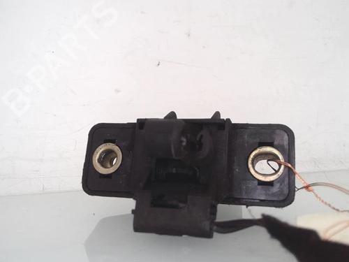 Bakluke lås RENAULT CLIO II (BB_, CB_) 1.5 dCi (B/CB07) | BP25368184C101 