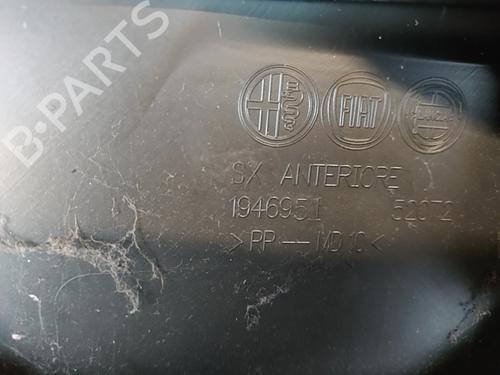 Front left panel ALFA ROMEO GIULIETTA (940_) 2.0 JTDM (940.FXL1A) | BP37034287C58 - Image 6
