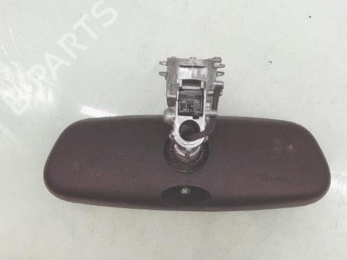 Rear mirror PEUGEOT 2008 I (CU_) 1.6 HDi | BP39032005I6 - Image 4